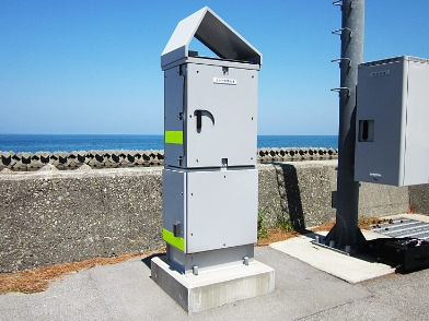 道路表示板用(超狭面積型・狭面積型)/防災無線用